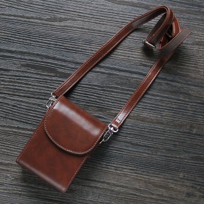 Women's Retro Cross Shoulder Bag