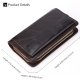 First Layer Leather Men's Wallet