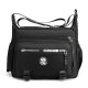 Oxford Cloth Shoulder Bag Business Briefcase Durable