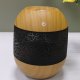 Large Capacity 700ML Water Tank Crack Gradient Humidifier Aroma Diffuser