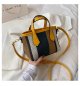 Retro Shoulder Messenger Bag Women