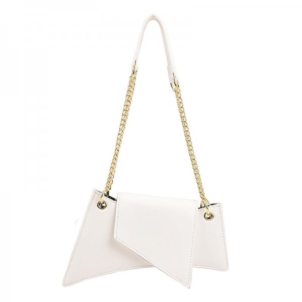 Stylish One Shoulder Crossbody Bag