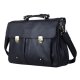 Business Men's Top Layer Cowhide Briefcase