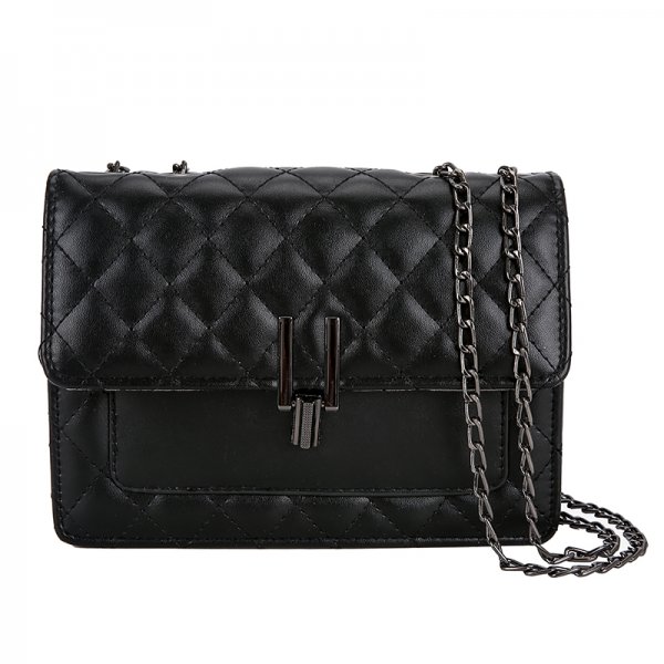 Chain Shoulder Crossbody Bag