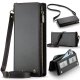 Universal Wallet For Mobile Phone Leather Case Card Multi-functional Phone Case