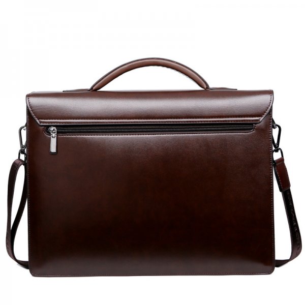 Men's handbag business briefcase